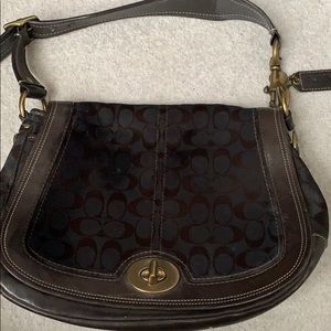 Coach handbag